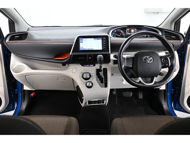 シエンタ ハイブリッドＧ　ブレーキサポート　Ｂカメラ　クルコン　キーフリー　スマキー　横滑り防止システム　メモリナビ　ナビＴＶ　ＥＴＣ　ドライブレコーダー　イモビライザー　運転席エアバック　フルオートエアコン　ＰＷ　３列シート（17枚目）