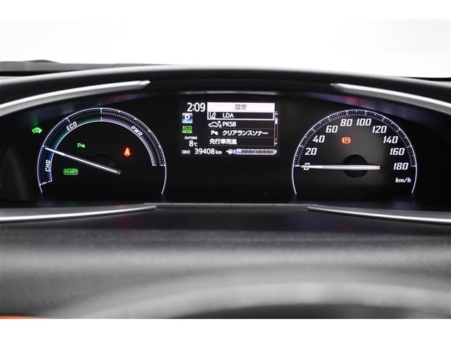 シエンタ ハイブリッドＧ　ブレーキサポート　Ｂカメラ　クルコン　キーフリー　スマキー　横滑り防止システム　メモリナビ　ナビＴＶ　ＥＴＣ　ドライブレコーダー　イモビライザー　運転席エアバック　フルオートエアコン　ＰＷ　３列シート（18枚目）