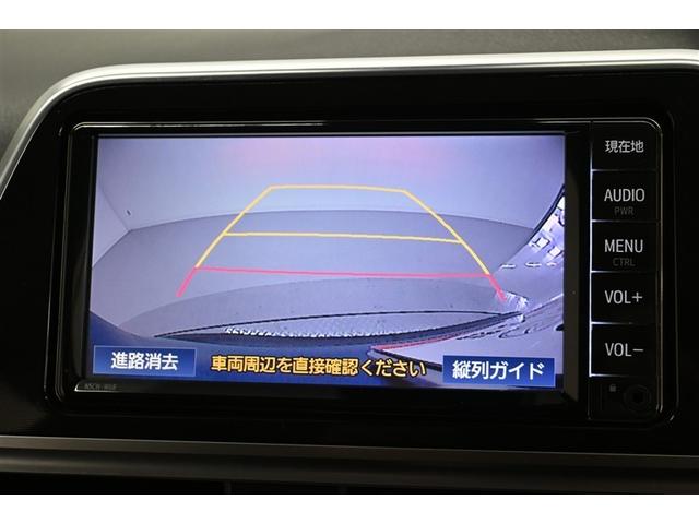 シエンタ ハイブリッドＧ　ブレーキサポート　Ｂカメラ　クルコン　キーフリー　スマキー　横滑り防止システム　メモリナビ　ナビＴＶ　ＥＴＣ　ドライブレコーダー　イモビライザー　運転席エアバック　フルオートエアコン　ＰＷ　３列シート（25枚目）