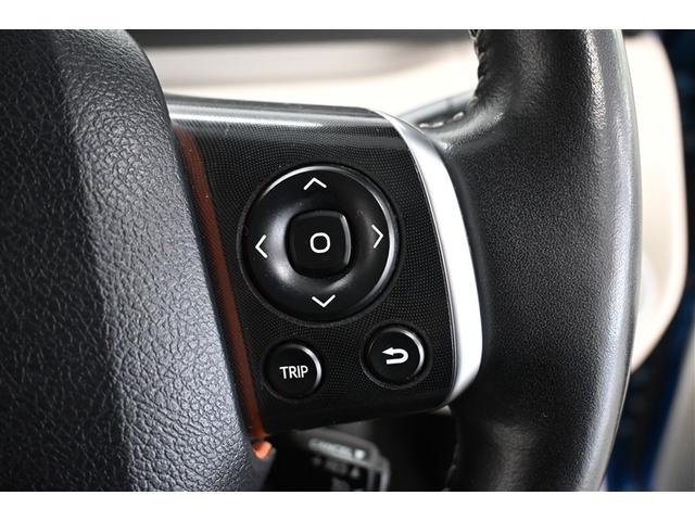 シエンタ ハイブリッドＧ　ブレーキサポート　Ｂカメラ　クルコン　キーフリー　スマキー　横滑り防止システム　メモリナビ　ナビＴＶ　ＥＴＣ　ドライブレコーダー　イモビライザー　運転席エアバック　フルオートエアコン　ＰＷ　３列シート（27枚目）