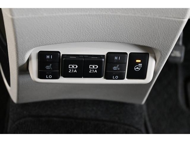 シエンタ ハイブリッドＧ　ブレーキサポート　Ｂカメラ　クルコン　キーフリー　スマキー　横滑り防止システム　メモリナビ　ナビＴＶ　ＥＴＣ　ドライブレコーダー　イモビライザー　運転席エアバック　フルオートエアコン　ＰＷ　３列シート（29枚目）