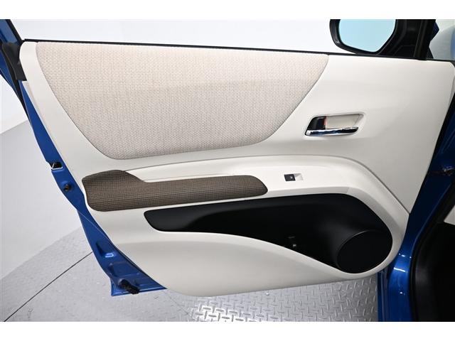 シエンタ ハイブリッドＧ　ブレーキサポート　Ｂカメラ　クルコン　キーフリー　スマキー　横滑り防止システム　メモリナビ　ナビＴＶ　ＥＴＣ　ドライブレコーダー　イモビライザー　運転席エアバック　フルオートエアコン　ＰＷ　３列シート（34枚目）