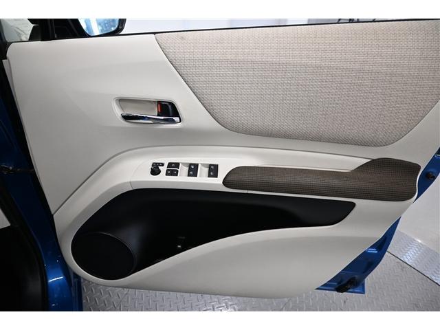 シエンタ ハイブリッドＧ　ブレーキサポート　Ｂカメラ　クルコン　キーフリー　スマキー　横滑り防止システム　メモリナビ　ナビＴＶ　ＥＴＣ　ドライブレコーダー　イモビライザー　運転席エアバック　フルオートエアコン　ＰＷ　３列シート（35枚目）