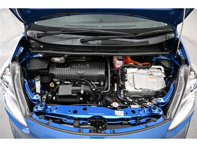 シエンタ ハイブリッドＧ　ブレーキサポート　Ｂカメラ　クルコン　キーフリー　スマキー　横滑り防止システム　メモリナビ　ナビＴＶ　ＥＴＣ　ドライブレコーダー　イモビライザー　運転席エアバック　フルオートエアコン　ＰＷ　３列シート（38枚目）