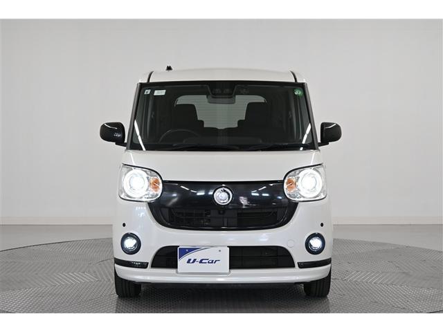 ムーヴキャンバス ＧブラリミＳＡ３（2枚目）