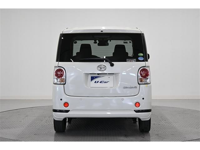 ムーヴキャンバス ＧブラリミＳＡ３（3枚目）