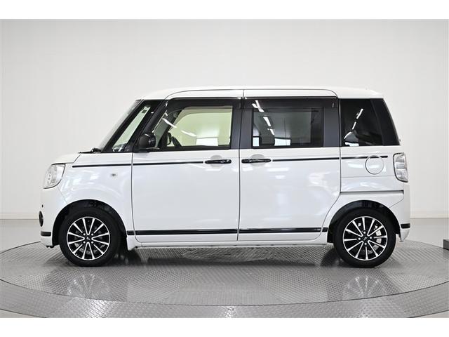 ムーヴキャンバス ＧブラリミＳＡ３（4枚目）