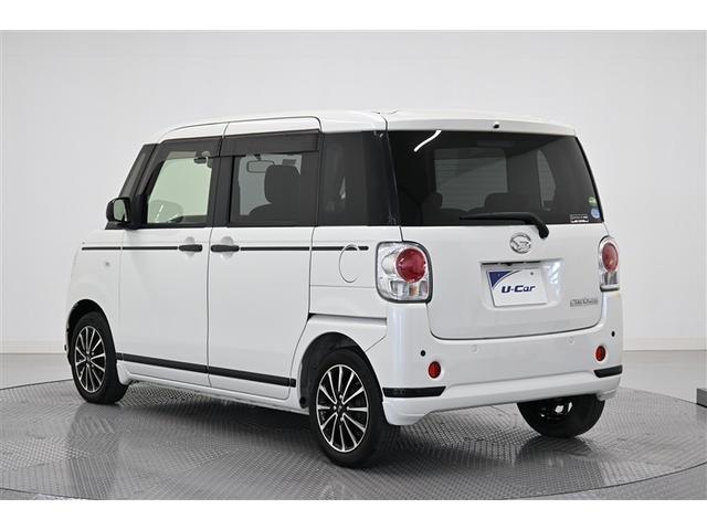 ムーヴキャンバス ＧブラリミＳＡ３（5枚目）