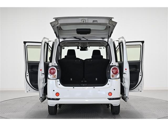 ムーヴキャンバス ＧブラリミＳＡ３（6枚目）