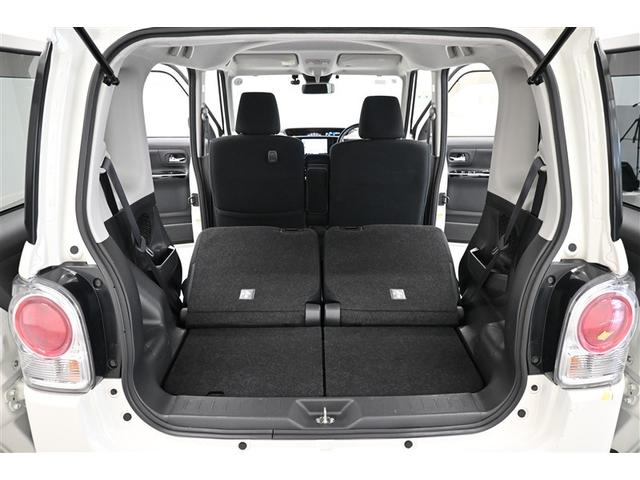 ムーヴキャンバス ＧブラリミＳＡ３（8枚目）