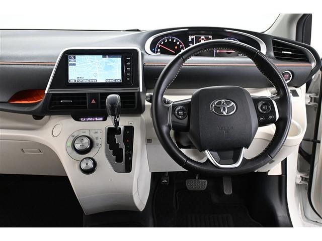 シエンタ Ｇ　ナビ・ＴＶ　スマートキープッシュスタート　アイドリングＳ　リアカメラ　地デジフルセグ　定期点検記録簿　フルオートエアコン　パワーウィンド　ＥＴＣ　運転席エアバック　パワステ　キーフリーシステム　ＡＢＳ（19枚目）