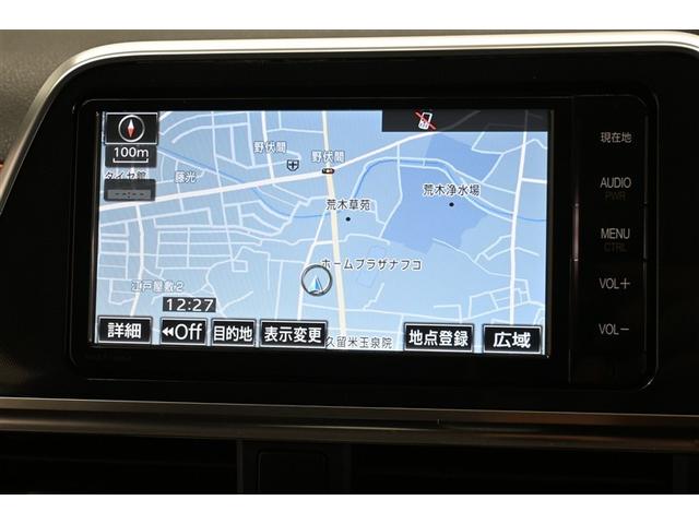 シエンタ Ｇ　ナビ・ＴＶ　スマートキープッシュスタート　アイドリングＳ　リアカメラ　地デジフルセグ　定期点検記録簿　フルオートエアコン　パワーウィンド　ＥＴＣ　運転席エアバック　パワステ　キーフリーシステム　ＡＢＳ（24枚目）