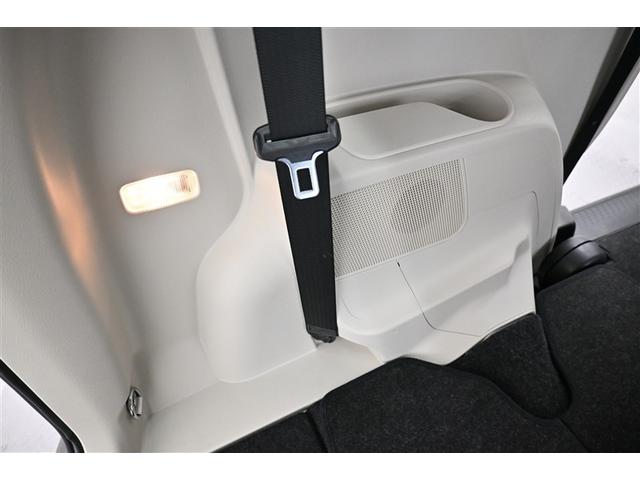 シエンタ Ｇ　ナビ・ＴＶ　スマートキープッシュスタート　アイドリングＳ　リアカメラ　地デジフルセグ　定期点検記録簿　フルオートエアコン　パワーウィンド　ＥＴＣ　運転席エアバック　パワステ　キーフリーシステム　ＡＢＳ（32枚目）