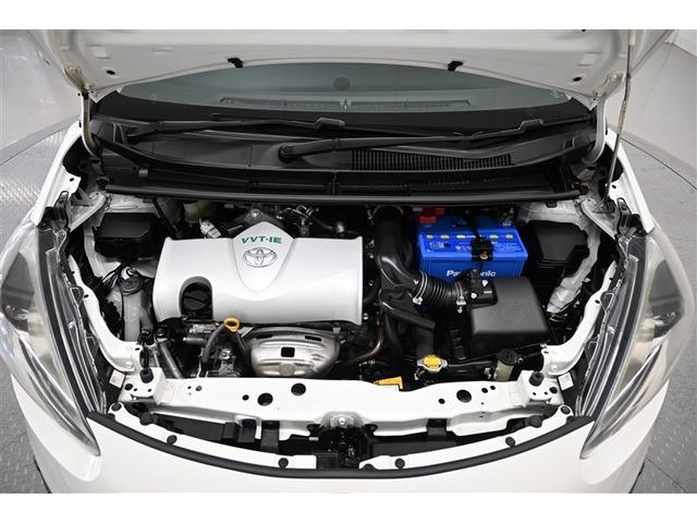 シエンタ Ｇ　ナビ・ＴＶ　スマートキープッシュスタート　アイドリングＳ　リアカメラ　地デジフルセグ　定期点検記録簿　フルオートエアコン　パワーウィンド　ＥＴＣ　運転席エアバック　パワステ　キーフリーシステム　ＡＢＳ（37枚目）