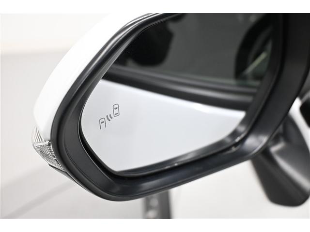 �׎Ԑ��𑖂�ԗ������[�_�[�Ō��m���A�h�A�~���[�ł͊m�F���ɂ����㑤���G���A�ɑ��݂���ԗ��ɉ����A�}�ڋ߂��Ă���ԗ������m���܂��B�ԗ������m����ƃh�A�~���[�ɓ��ڂ��ꂽ�k�d�c�C���W�P�[�^�[���_�����܂��B