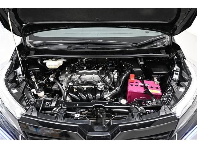 ���i�͂��܂茩�Ȃ��G���W�����[�������Y��Ɏd�グ�Ă��܂��B�����Ȃ��Ƃ���������ɕۂ������ł���ˁB