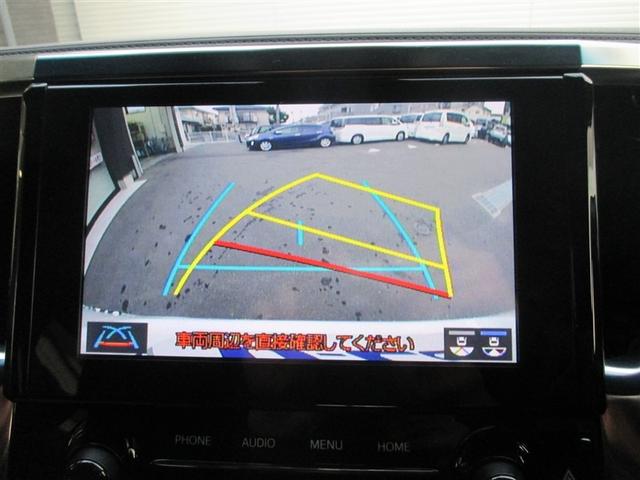 アルファード ２．５Ｓ　タイプゴールド　イモビ　バックモニタ－　ＬＥＤランプ　リアオートエアコン　ドライブレコーダ　エアコン　ＤＶＤプレーヤー　横滑防止装置　ＡＣ１００Ｖ電源　アルミ　パワーウィンドウ　メディアプレイヤー接続　ＡＢＳ（19枚目）