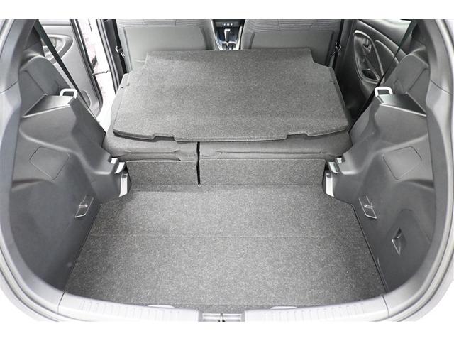 ヤリス ハイブリッドＺ　スマートキー＆プッシュスタート　パワーウィンドウ　Ｉストップ　ナビ付き　サイドエアバッグ　ＬＥＤライト　ドラレコ付　パワーステアリング　横滑防止装置　クルコン　ＡＢＳ付き　イモビライザー　エアコン（10枚目）