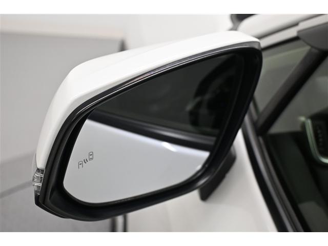 �׎Ԑ��𑖂�ԗ������[�_�[�Ō��m���A�h�A�~���[�ł͊m�F���ɂ����㑤���G���A�ɑ��݂���ԗ��ɉ����A�}�ڋ߂��Ă���ԗ������m���܂��B�ԗ������m����ƃh�A�~���[�ɓ��ڂ��ꂽ�k�d�c�C���W�P�[�^�[���_�����܂��B