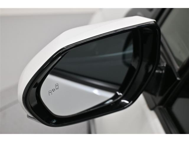 �׎Ԑ��𑖂�ԗ������[�_�[�Ō��m���A�h�A�~���[�ł͊m�F���ɂ����㑤���G���A�ɑ��݂���ԗ��ɉ����A�}�ڋ߂��Ă���ԗ������m���܂��B�ԗ������m����ƃh�A�~���[�ɓ��ڂ��ꂽ�k�d�c�C���W�P�[�^�[���_�����܂��B