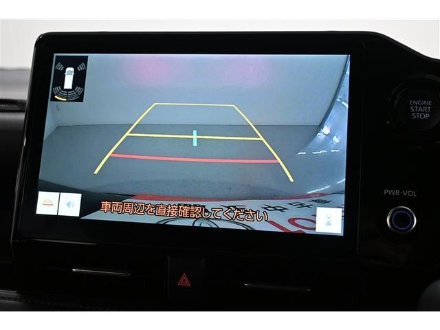 �o�b�N�K�C�h���j�^�[�ŁA������m�F���Ȃ�����S���Ē��Ԃ��邱�Ƃ��ł��܂��B�^�]���S�҂��n���҂��K�{�̋@�\�ł���I