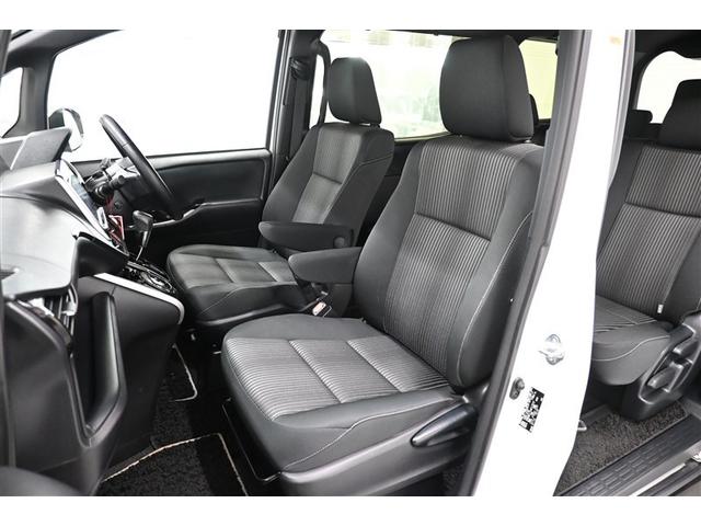 ヴォクシー ＺＳ　煌　Ｉストップ　バックガイドモニター　３列　オートクルーズ　Ｗエアコン　エアバック　地デジ　ＬＥＤヘッドライト　オートエアコン　アルミホイール　Ｗエアバッグ　ＤＶＤ視聴可能　ＥＴＣ　パワーウィンドウ（12枚目）