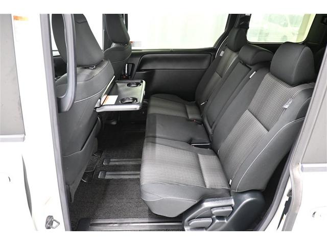 ヴォクシー ＺＳ　煌　Ｉストップ　バックガイドモニター　３列　オートクルーズ　Ｗエアコン　エアバック　地デジ　ＬＥＤヘッドライト　オートエアコン　アルミホイール　Ｗエアバッグ　ＤＶＤ視聴可能　ＥＴＣ　パワーウィンドウ（13枚目）