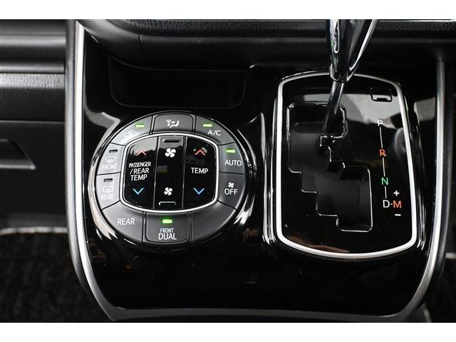 ヴォクシー ＺＳ　煌　Ｉストップ　バックガイドモニター　３列　オートクルーズ　Ｗエアコン　エアバック　地デジ　ＬＥＤヘッドライト　オートエアコン　アルミホイール　Ｗエアバッグ　ＤＶＤ視聴可能　ＥＴＣ　パワーウィンドウ（18枚目）