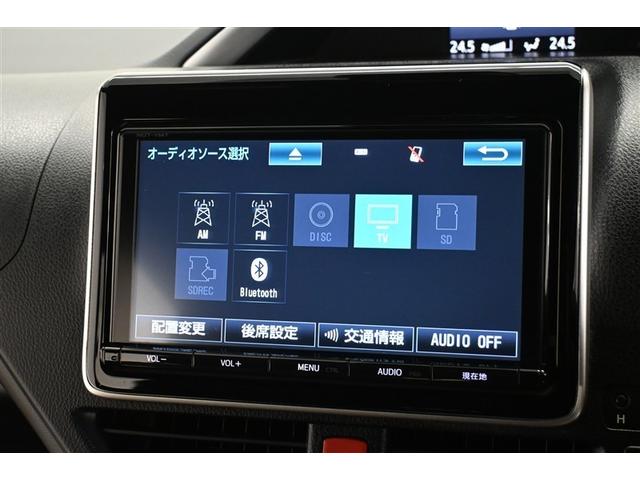 ヴォクシー ＺＳ　煌　Ｉストップ　バックガイドモニター　３列　オートクルーズ　Ｗエアコン　エアバック　地デジ　ＬＥＤヘッドライト　オートエアコン　アルミホイール　Ｗエアバッグ　ＤＶＤ視聴可能　ＥＴＣ　パワーウィンドウ（23枚目）