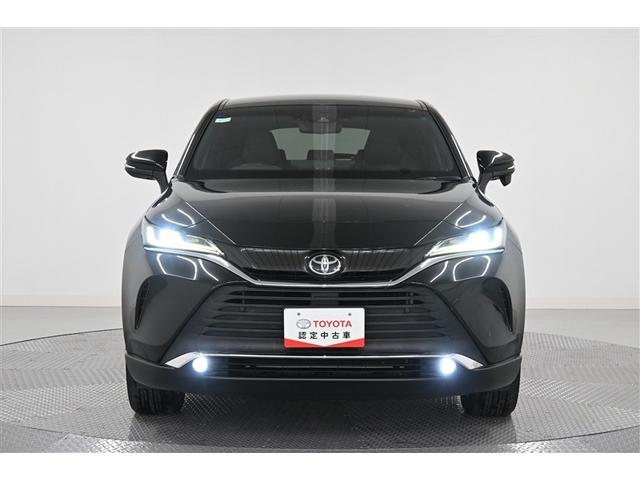 ハリアー Ｚ　クルーズＣ　Ｂカメラ　記録簿有　イモビ　ナビＴＶ　アルミホイル　ＥＴＣ車載器　ＥＳＣ　エアバッグ　スマートキー　オートエアコン　キーフリー　デュアルエアバッグ　ＡＢＳ　メモリーナビ　パワステ（2枚目）