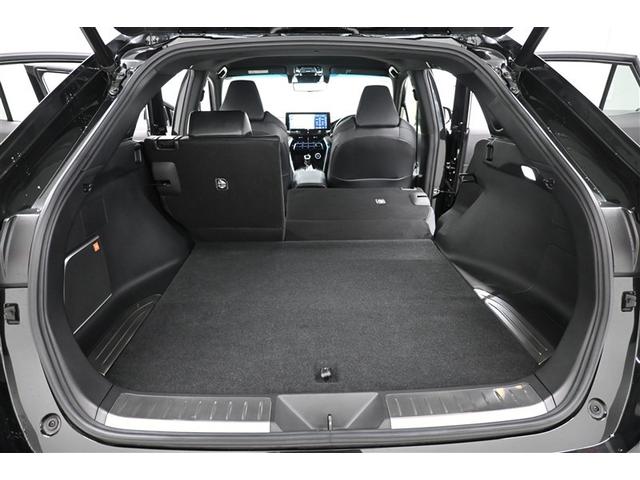 ハリアー Ｚ　クルーズＣ　Ｂカメラ　記録簿有　イモビ　ナビＴＶ　アルミホイル　ＥＴＣ車載器　ＥＳＣ　エアバッグ　スマートキー　オートエアコン　キーフリー　デュアルエアバッグ　ＡＢＳ　メモリーナビ　パワステ（8枚目）