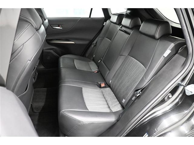 ハリアー Ｚ　クルーズＣ　Ｂカメラ　記録簿有　イモビ　ナビＴＶ　アルミホイル　ＥＴＣ車載器　ＥＳＣ　エアバッグ　スマートキー　オートエアコン　キーフリー　デュアルエアバッグ　ＡＢＳ　メモリーナビ　パワステ（14枚目）