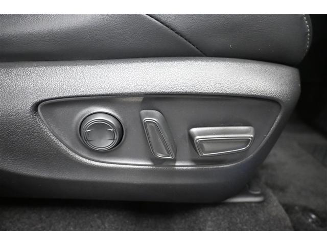 ハリアー Ｚ　クルーズＣ　Ｂカメラ　記録簿有　イモビ　ナビＴＶ　アルミホイル　ＥＴＣ車載器　ＥＳＣ　エアバッグ　スマートキー　オートエアコン　キーフリー　デュアルエアバッグ　ＡＢＳ　メモリーナビ　パワステ（15枚目）