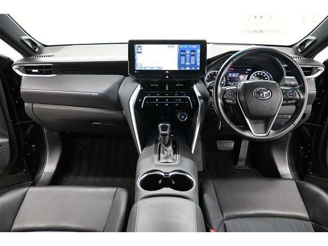 ハリアー Ｚ　クルーズＣ　Ｂカメラ　記録簿有　イモビ　ナビＴＶ　アルミホイル　ＥＴＣ車載器　ＥＳＣ　エアバッグ　スマートキー　オートエアコン　キーフリー　デュアルエアバッグ　ＡＢＳ　メモリーナビ　パワステ（16枚目）