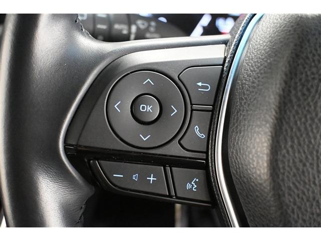 ハリアー Ｚ　クルーズＣ　Ｂカメラ　記録簿有　イモビ　ナビＴＶ　アルミホイル　ＥＴＣ車載器　ＥＳＣ　エアバッグ　スマートキー　オートエアコン　キーフリー　デュアルエアバッグ　ＡＢＳ　メモリーナビ　パワステ（22枚目）