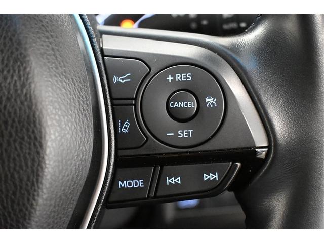 ハリアー Ｚ　クルーズＣ　Ｂカメラ　記録簿有　イモビ　ナビＴＶ　アルミホイル　ＥＴＣ車載器　ＥＳＣ　エアバッグ　スマートキー　オートエアコン　キーフリー　デュアルエアバッグ　ＡＢＳ　メモリーナビ　パワステ（23枚目）