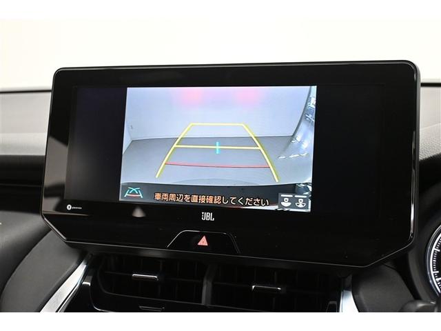 ハリアー Ｚ　クルーズＣ　Ｂカメラ　記録簿有　イモビ　ナビＴＶ　アルミホイル　ＥＴＣ車載器　ＥＳＣ　エアバッグ　スマートキー　オートエアコン　キーフリー　デュアルエアバッグ　ＡＢＳ　メモリーナビ　パワステ（26枚目）