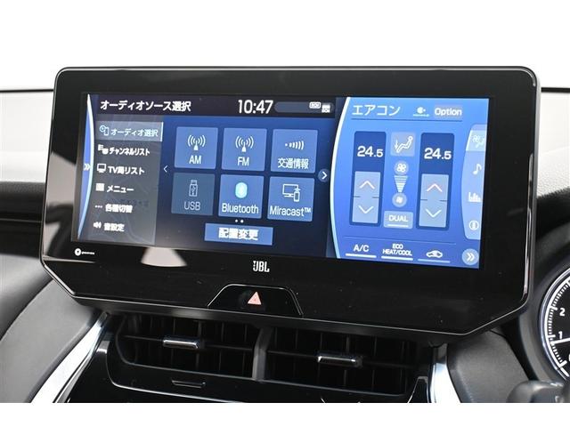 ハリアー Ｚ　クルーズＣ　Ｂカメラ　記録簿有　イモビ　ナビＴＶ　アルミホイル　ＥＴＣ車載器　ＥＳＣ　エアバッグ　スマートキー　オートエアコン　キーフリー　デュアルエアバッグ　ＡＢＳ　メモリーナビ　パワステ（27枚目）
