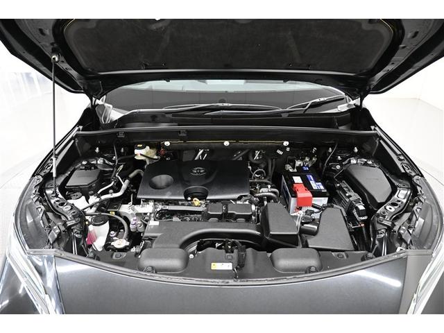 ハリアー Ｚ　クルーズＣ　Ｂカメラ　記録簿有　イモビ　ナビＴＶ　アルミホイル　ＥＴＣ車載器　ＥＳＣ　エアバッグ　スマートキー　オートエアコン　キーフリー　デュアルエアバッグ　ＡＢＳ　メモリーナビ　パワステ（38枚目）