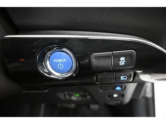 プリウス Ｓツーリングセレクション　ドライブレコーダ　地デジ　バックモニタ　定期点検記録簿　オ－トエアコン　ＬＥＤランプ　横滑り防止　セキュリティアラーム　エアバック　サイドエアバック　ＡＣ１００Ｖ　ＤＶＤ視聴可　ＥＴＣ車載器　ナビＴＶ（17枚目）