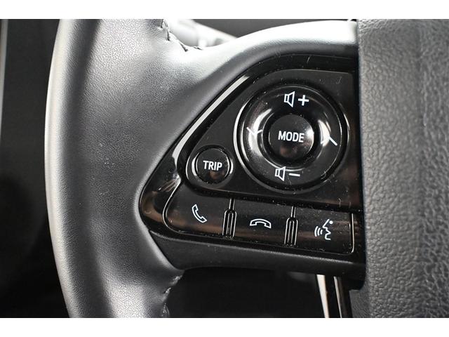 プリウス Ｓツーリングセレクション　ドライブレコーダ　地デジ　バックモニタ　定期点検記録簿　オ－トエアコン　ＬＥＤランプ　横滑り防止　セキュリティアラーム　エアバック　サイドエアバック　ＡＣ１００Ｖ　ＤＶＤ視聴可　ＥＴＣ車載器　ナビＴＶ（19枚目）