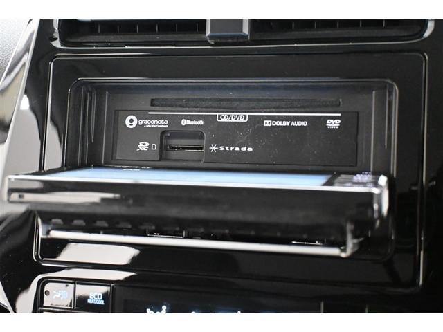 プリウス Ｓツーリングセレクション　ドライブレコーダ　地デジ　バックモニタ　定期点検記録簿　オ－トエアコン　ＬＥＤランプ　横滑り防止　セキュリティアラーム　エアバック　サイドエアバック　ＡＣ１００Ｖ　ＤＶＤ視聴可　ＥＴＣ車載器　ナビＴＶ（24枚目）