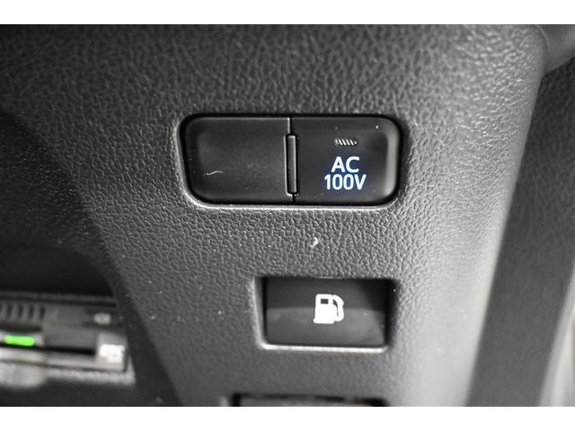 プリウス Ｓツーリングセレクション　ドライブレコーダ　地デジ　バックモニタ　定期点検記録簿　オ－トエアコン　ＬＥＤランプ　横滑り防止　セキュリティアラーム　エアバック　サイドエアバック　ＡＣ１００Ｖ　ＤＶＤ視聴可　ＥＴＣ車載器　ナビＴＶ（30枚目）