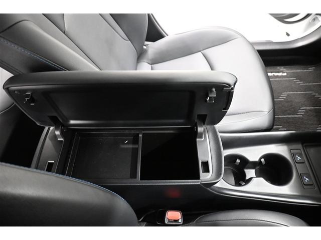 プリウス Ｓツーリングセレクション　ドライブレコーダ　地デジ　バックモニタ　定期点検記録簿　オ－トエアコン　ＬＥＤランプ　横滑り防止　セキュリティアラーム　エアバック　サイドエアバック　ＡＣ１００Ｖ　ＤＶＤ視聴可　ＥＴＣ車載器　ナビＴＶ（33枚目）