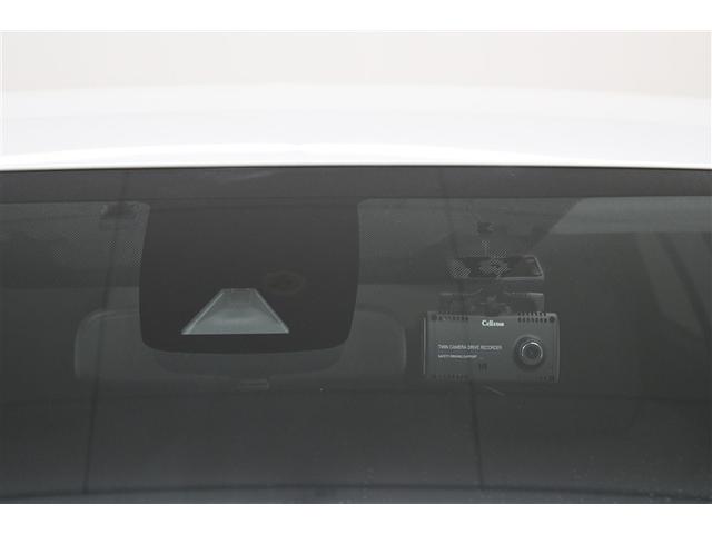 プリウス Ｓツーリングセレクション　ドライブレコーダ　地デジ　バックモニタ　定期点検記録簿　オ－トエアコン　ＬＥＤランプ　横滑り防止　セキュリティアラーム　エアバック　サイドエアバック　ＡＣ１００Ｖ　ＤＶＤ視聴可　ＥＴＣ車載器　ナビＴＶ（36枚目）