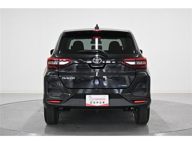 ライズ Ｇ　イモビライザー　前後誤発進抑制　アルミ　Ｂモニター　パワーウインドウ　点検記録簿　Ａストップ　ＥＳＣ　ナビＴＶ　ＥＴＣ車載器　エアコン　ＤＶＤ　スマートキ－　ＬＥＤヘッド　ワンセグ　メモリーナビ（3枚目）