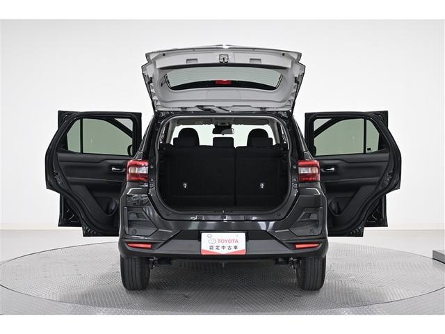 ライズ Ｇ　イモビライザー　前後誤発進抑制　アルミ　Ｂモニター　パワーウインドウ　点検記録簿　Ａストップ　ＥＳＣ　ナビＴＶ　ＥＴＣ車載器　エアコン　ＤＶＤ　スマートキ－　ＬＥＤヘッド　ワンセグ　メモリーナビ（6枚目）