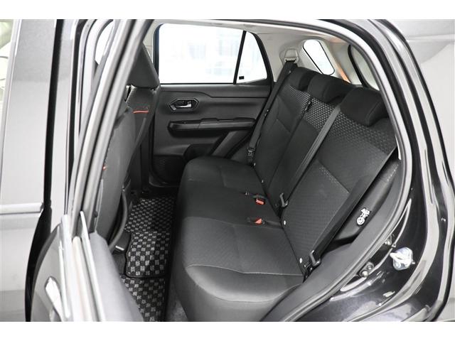 ライズ Ｇ　イモビライザー　前後誤発進抑制　アルミ　Ｂモニター　パワーウインドウ　点検記録簿　Ａストップ　ＥＳＣ　ナビＴＶ　ＥＴＣ車載器　エアコン　ＤＶＤ　スマートキ－　ＬＥＤヘッド　ワンセグ　メモリーナビ（15枚目）