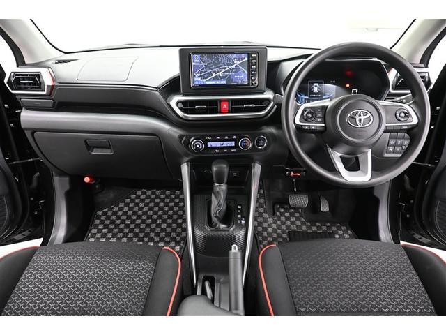 ライズ Ｇ　イモビライザー　前後誤発進抑制　アルミ　Ｂモニター　パワーウインドウ　点検記録簿　Ａストップ　ＥＳＣ　ナビＴＶ　ＥＴＣ車載器　エアコン　ＤＶＤ　スマートキ－　ＬＥＤヘッド　ワンセグ　メモリーナビ（16枚目）