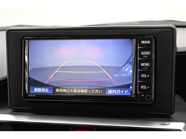 ライズ Ｇ　イモビライザー　前後誤発進抑制　アルミ　Ｂモニター　パワーウインドウ　点検記録簿　Ａストップ　ＥＳＣ　ナビＴＶ　ＥＴＣ車載器　エアコン　ＤＶＤ　スマートキ－　ＬＥＤヘッド　ワンセグ　メモリーナビ（23枚目）